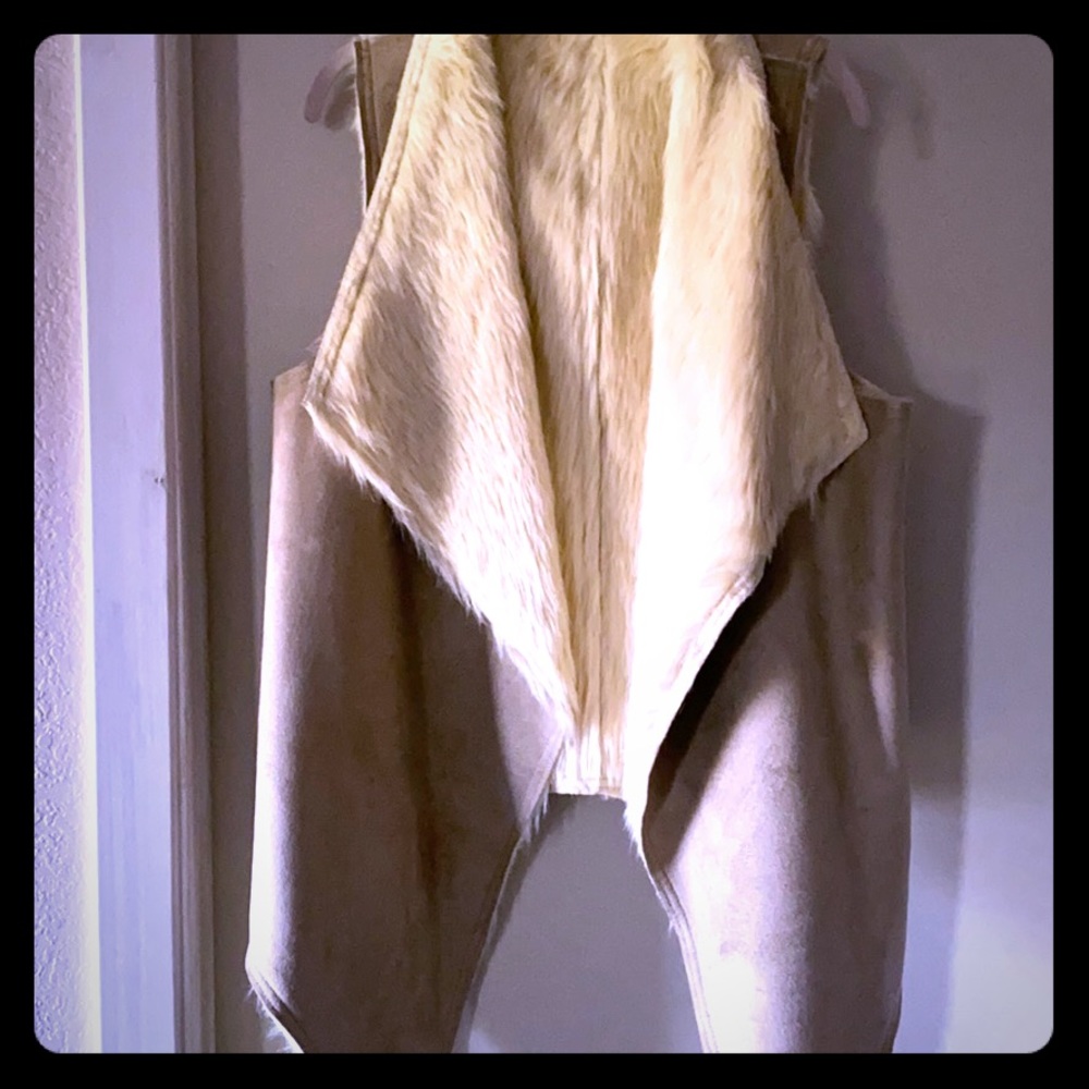 Vest
